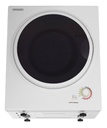 Secarropas Philco Phsa035b Por Ventilacion 2,5 Kg Bl