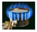 Termotanque Multigas Ormay Tq-80 Blanco 80l
