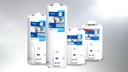Termotanque Multigas Ormay Tq-80 Blanco 80l