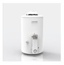 Termotanque A Gas Natural 50l Coppens Alta Recuperación