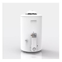 Termotanque A Gas Natural 50l Coppens Alta Recuperación