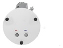 Tt Eléctrico Eskabe 75 L Sup/inf Tque75elj