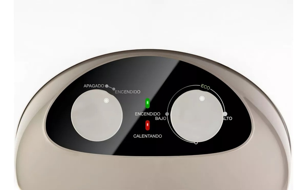 Termotanque Eléctrico Philco Phte050b2 Carga Inferior 50l