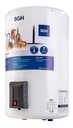 Termotanque Eléctrico Bgh Bte-065ec15md Blanco 65l 220v