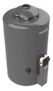 Termotanque Coppens Ttq310gmax Gris Oscuro 50l 220v