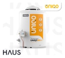 Termotanque Coppens Uniqo 50 Lts Ttq50bs Multigas Rec Simult