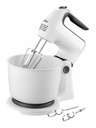 Batidora De Mano Oster Con Pedestal Fpsths3610 Blanca