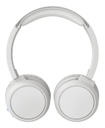 Auricular Philips Tah4205wt/00 Blanco Inalambrico
