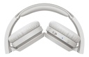 Auricular Philips Tah4205wt/00 Blanco Inalambrico