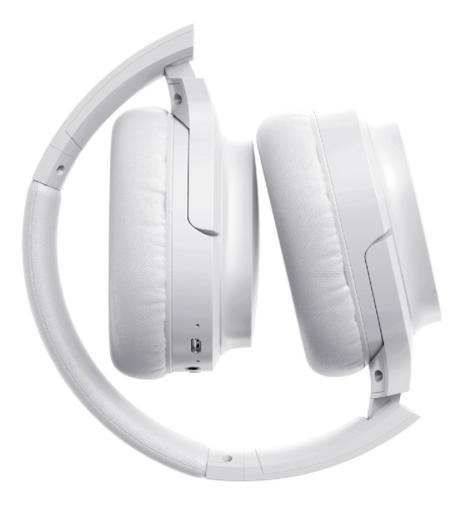Auriculares Inalámbricos Aiwa Aw-bt301 Blanco