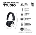 Auricular Stromberg Studio Sc-51-studi-on