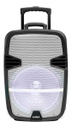 Parlante Aiwa Aw-p1510d-sn Pmpo 7000w