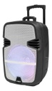 Parlante Aiwa Aw-p1510d-sn Pmpo 7000w