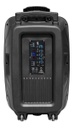 Parlante Aiwa Aw-p1510d-sn Pmpo 7000w