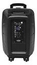 Parlante Bluetooth Portátil 12 Aiwa Aw P1200d Sn