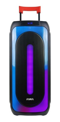 Torre Aiwa Bluetooth Aw-t2203 Negro