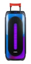 Torre Aiwa Bluetooth Aw-t2203 Negro