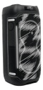Parlante Stromberg Nova 100w Rms 2x10 Batería 6 Horas Rgb Ng