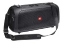 Parlante Jbl Partybox On-the-go Bluetooth Black 100v/240v