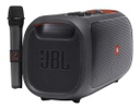 Parlante Jbl Partybox On-the-go Bluetooth Black 100v/240v