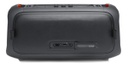Parlante Jbl Partybox On-the-go Bluetooth Black 100v/240v