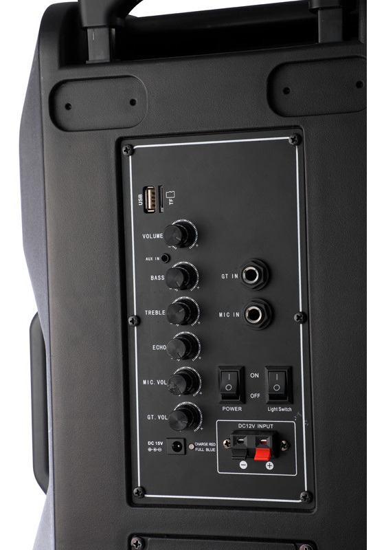 Parlante Smartlife Sl-pb112030 12  30w