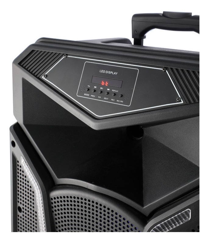 Parlante Smartlife Sl-pb112030 12  30w