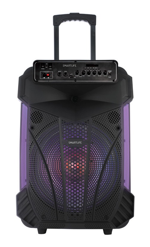 Parlante Smartlife Sl-pb115050 15  50w