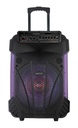 Parlante Smartlife Sl-pb115050 15  50w