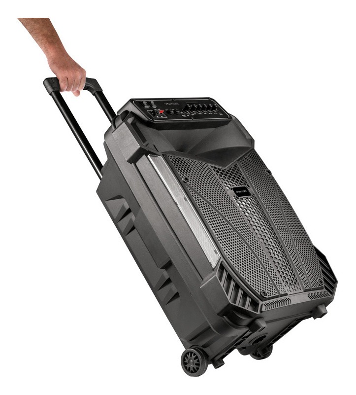 Parlante Smartlife Sl-pb115050 15  50w