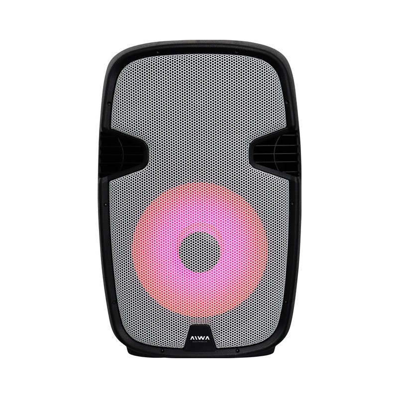PARLANTE AIWA AW-P1500PS 15&quot; 9000W