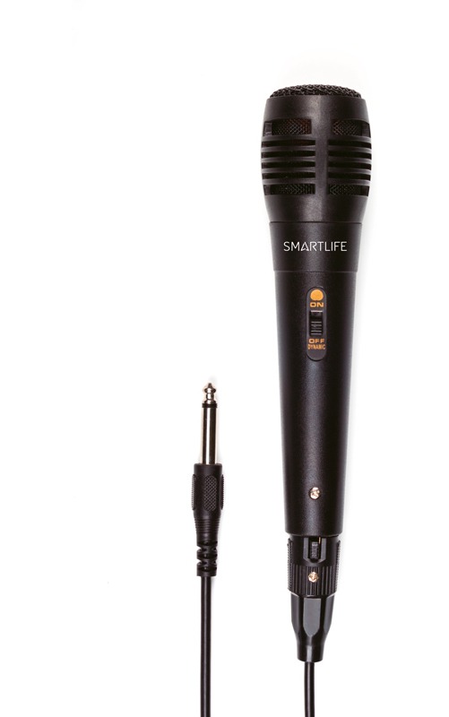 Parlante Smartlife Sl-pb115050 15  50w