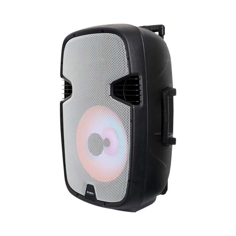 PARLANTE AIWA AW-P1500PS 15&quot; 9000W