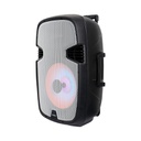 PARLANTE AIWA AW-P1500PS 15&quot; 9000W