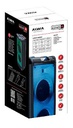 Torre Aiwa  Aw-t1008f-pb Pmpo 9500w