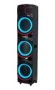 Parlante Aiwa Aw-t2012 Pmpo 16000w