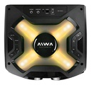 Parlante Aiwa Aw-t2012 Pmpo 16000w