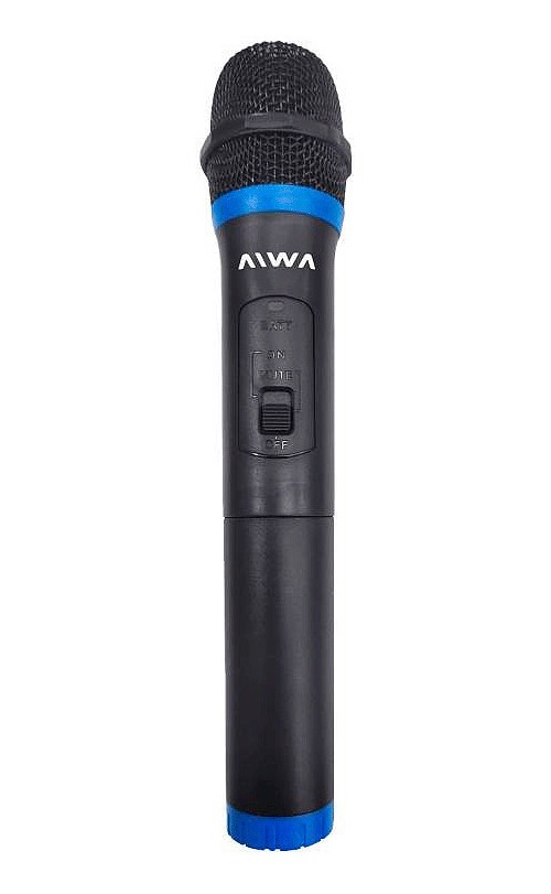 Parlante Aiwa Aw-t2012 Pmpo 16000w