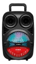 Parlante Aiwa Aw-p240d-sn Pmpo 2500w