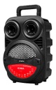 Parlante Aiwa Aw-p240d-sn Pmpo 2500w