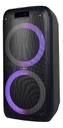 Parlante Aiwa Aw-t2021 Pmpo 9500w