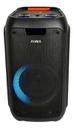 Parlante Aiwa Aw-t2018r Pmpo 8000w