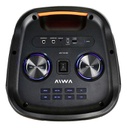 Parlante Aiwa Aw-t2018r Pmpo 8000w