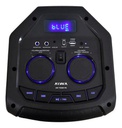 Parlante Aiwa Aw-t506r-pb Pmpo 6500w