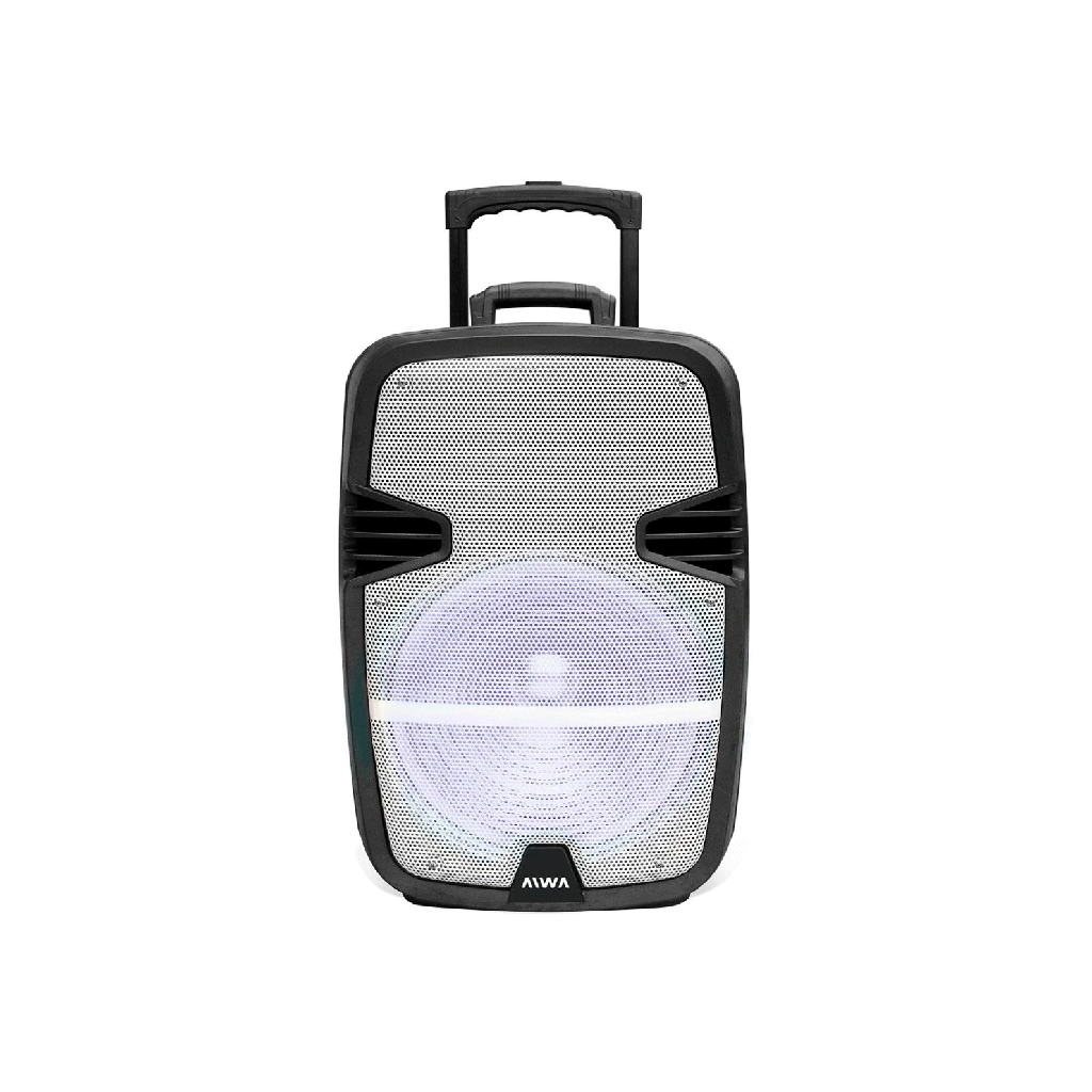 PARLANTE AIWA AW-P1510D-SN PMPO 7000W