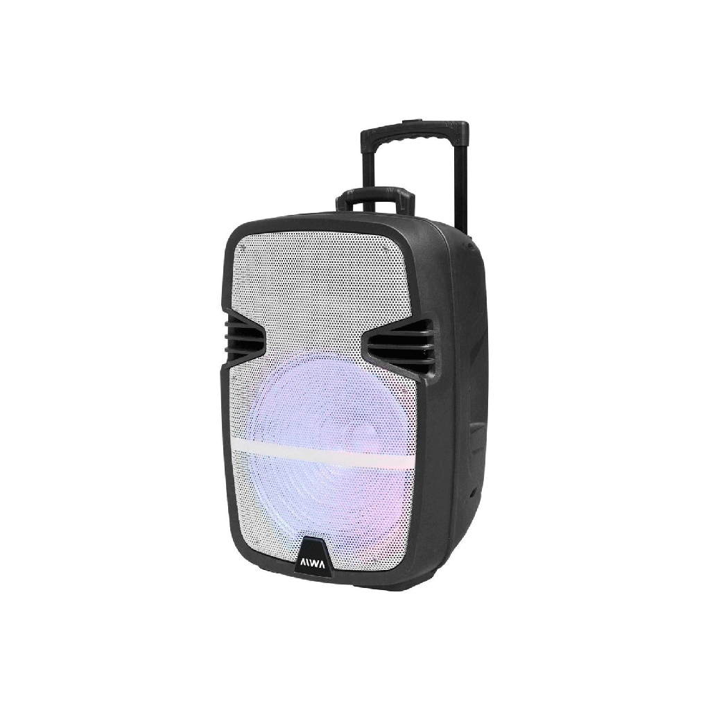 PARLANTE AIWA AW-P1510D-SN PMPO 7000W