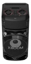 Parlante LG Rn5 De Sonido Xboom