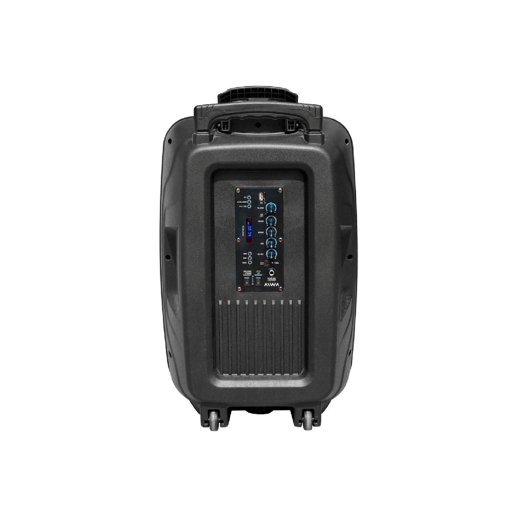 PARLANTE AIWA AW-P1510D-SN PMPO 7000W
