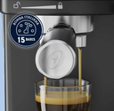CAFETERA ESPRESSO OSTER BVSTEM6603B