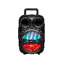 PARLANTE AIWA AW-P240D-SN PMPO 2500W